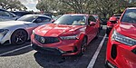 Used 2025 ACURA INTEGRA CVT W/A-SPEC TECHNOLOGY PACKAGE in FT. LAUDERDALE, FLORIDA