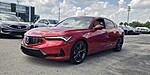 Used 2025 ACURA INTEGRA CVT W/A-SPEC TECHNOLOGY PACKAGE in FT. LAUDERDALE, FLORIDA