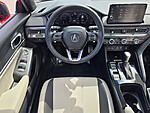 Used 2025 ACURA INTEGRA CVT W/A-SPEC TECHNOLOGY PACKAGE in FT. LAUDERDALE, FLORIDA (Photo 13)