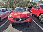 Used 2025 ACURA INTEGRA CVT W/A-SPEC TECHNOLOGY PACKAGE in FT. LAUDERDALE, FLORIDA (Photo 3)