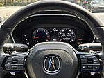 Used 2025 ACURA INTEGRA CVT W/A-SPEC TECHNOLOGY PACKAGE in FT. LAUDERDALE, FLORIDA (Photo 24)
