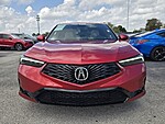 Used 2025 ACURA INTEGRA CVT W/A-SPEC TECHNOLOGY PACKAGE in FT. LAUDERDALE, FLORIDA (Photo 4)