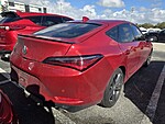 Used 2025 ACURA INTEGRA CVT W/A-SPEC TECHNOLOGY PACKAGE in FT. LAUDERDALE, FLORIDA (Photo 5)