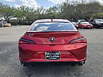 Used 2025 ACURA INTEGRA CVT W/A-SPEC TECHNOLOGY PACKAGE in FT. LAUDERDALE, FLORIDA (Photo 5)
