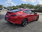 Used 2025 ACURA INTEGRA CVT W/A-SPEC TECHNOLOGY PACKAGE in FT. LAUDERDALE, FLORIDA (Photo 7)