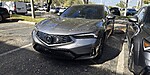 Used 2024 ACURA INTEGRA CVT W/A-SPEC PACKAGE in FT. LAUDERDALE, FLORIDA