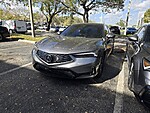 Used 2024 ACURA INTEGRA CVT W/A-SPEC PACKAGE in FT. LAUDERDALE, FLORIDA (Photo 1)