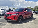 Used 2024 ACURA RDX SH-AWD W/A-SPEC PACKAGE in FT. LAUDERDALE, FLORIDA (Photo 1)
