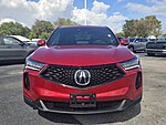 Used 2024 ACURA RDX SH-AWD W/A-SPEC PACKAGE in FT. LAUDERDALE, FLORIDA (Photo 4)