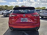 Used 2024 ACURA RDX SH-AWD W/A-SPEC PACKAGE in FT. LAUDERDALE, FLORIDA (Photo 5)