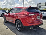 Used 2024 ACURA RDX SH-AWD W/A-SPEC PACKAGE in FT. LAUDERDALE, FLORIDA (Photo 6)