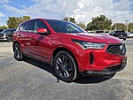Used 2024 ACURA RDX SH-AWD W/A-SPEC PACKAGE in FT. LAUDERDALE, FLORIDA (Photo 8)