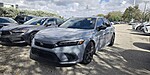 Used 2024 Honda Civic SPORT CVT in FT. LAUDERDALE, FLORIDA
