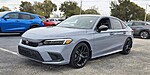 Used 2024 Honda Civic SPORT CVT in FT. LAUDERDALE, FLORIDA