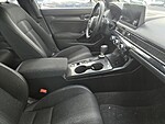 Used 2024 Honda Civic SPORT CVT in FT. LAUDERDALE, FLORIDA (Photo 12)