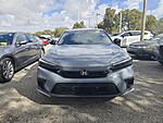 Used 2024 Honda Civic SPORT CVT in FT. LAUDERDALE, FLORIDA (Photo 3)