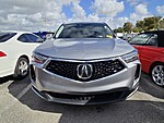 Used 2024 ACURA RDX SH-AWD in FT. LAUDERDALE, FLORIDA (Photo 3)