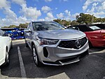 Used 2024 ACURA RDX SH-AWD in FT. LAUDERDALE, FLORIDA (Photo 4)