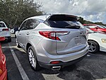 Used 2024 ACURA RDX SH-AWD in FT. LAUDERDALE, FLORIDA (Photo 7)
