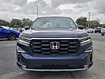 Used 2023 Honda Pilot EX-L 7 PASSENGER AWD in FT. LAUDERDALE, FLORIDA (Photo 4)