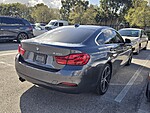 Used 2019 BMW 4 SERIES 430I GRAN COUPE in FT. LAUDERDALE, FLORIDA (Photo 4)