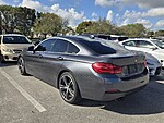 Used 2019 BMW 4 SERIES 430I GRAN COUPE in FT. LAUDERDALE, FLORIDA (Photo 6)
