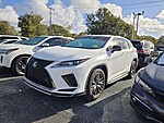 Used 2022 LEXUS RX RX 350 F SPORT APPEARANCE FWD in FT. LAUDERDALE, FLORIDA (Photo 1)