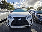 Used 2022 LEXUS RX RX 350 F SPORT APPEARANCE FWD in FT. LAUDERDALE, FLORIDA (Photo 3)