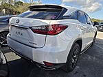 Used 2022 LEXUS RX RX 350 F SPORT APPEARANCE FWD in FT. LAUDERDALE, FLORIDA (Photo 5)