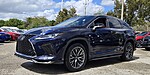 Used 2022 LEXUS RX RX 350 F SPORT APPEARANCE FWD in FT. LAUDERDALE, FLORIDA