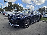 Used 2022 LEXUS RX RX 350 F SPORT APPEARANCE FWD in FT. LAUDERDALE, FLORIDA (Photo 1)