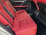 Used 2022 LEXUS RX RX 350 F SPORT APPEARANCE FWD in FT. LAUDERDALE, FLORIDA (Photo 15)