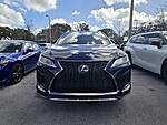 Used 2022 LEXUS RX RX 350 F SPORT APPEARANCE FWD in FT. LAUDERDALE, FLORIDA (Photo 3)