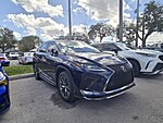 Used 2022 LEXUS RX RX 350 F SPORT APPEARANCE FWD in FT. LAUDERDALE, FLORIDA (Photo 4)