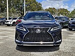 Used 2022 LEXUS RX RX 350 F SPORT APPEARANCE FWD in FT. LAUDERDALE, FLORIDA (Photo 4)