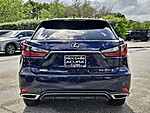 Used 2022 LEXUS RX RX 350 F SPORT APPEARANCE FWD in FT. LAUDERDALE, FLORIDA (Photo 5)