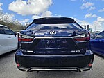 Used 2022 LEXUS RX RX 350 F SPORT APPEARANCE FWD in FT. LAUDERDALE, FLORIDA (Photo 6)