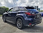 Used 2022 LEXUS RX RX 350 F SPORT APPEARANCE FWD in FT. LAUDERDALE, FLORIDA (Photo 6)
