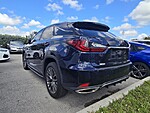 Used 2022 LEXUS RX RX 350 F SPORT APPEARANCE FWD in FT. LAUDERDALE, FLORIDA (Photo 7)