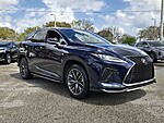 Used 2022 LEXUS RX RX 350 F SPORT APPEARANCE FWD in FT. LAUDERDALE, FLORIDA (Photo 8)