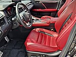Used 2022 LEXUS RX RX 350 F SPORT APPEARANCE FWD in FT. LAUDERDALE, FLORIDA (Photo 10)