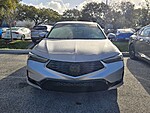 Used 2023 ACURA INTEGRA CVT W/A-SPEC TECHNOLOGY PACKAGE in FT. LAUDERDALE, FLORIDA (Photo 3)