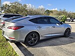 Used 2023 ACURA INTEGRA CVT W/A-SPEC TECHNOLOGY PACKAGE in FT. LAUDERDALE, FLORIDA (Photo 5)