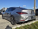 Used 2023 ACURA INTEGRA CVT W/A-SPEC TECHNOLOGY PACKAGE in FT. LAUDERDALE, FLORIDA (Photo 7)
