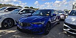 Used 2024 ACURA INTEGRA MANUAL W/A-SPEC TECHNOLOGY PACKAGE in FT. LAUDERDALE, FLORIDA