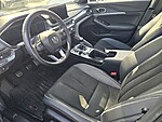 Used 2024 ACURA INTEGRA MANUAL W/A-SPEC TECHNOLOGY PACKAGE in FT. LAUDERDALE, FLORIDA (Photo 11)