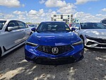 Used 2024 ACURA INTEGRA MANUAL W/A-SPEC TECHNOLOGY PACKAGE in FT. LAUDERDALE, FLORIDA (Photo 3)