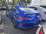 Used 2024 ACURA INTEGRA MANUAL W/A-SPEC TECHNOLOGY PACKAGE in FT. LAUDERDALE, FLORIDA (Photo 5)