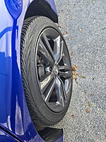 Used 2024 ACURA INTEGRA MANUAL W/A-SPEC TECHNOLOGY PACKAGE in FT. LAUDERDALE, FLORIDA (Photo 10)