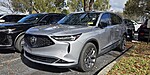 Used 2024 ACURA MDX SH-AWD W/A-SPEC PACKAGE in FT. LAUDERDALE, FLORIDA